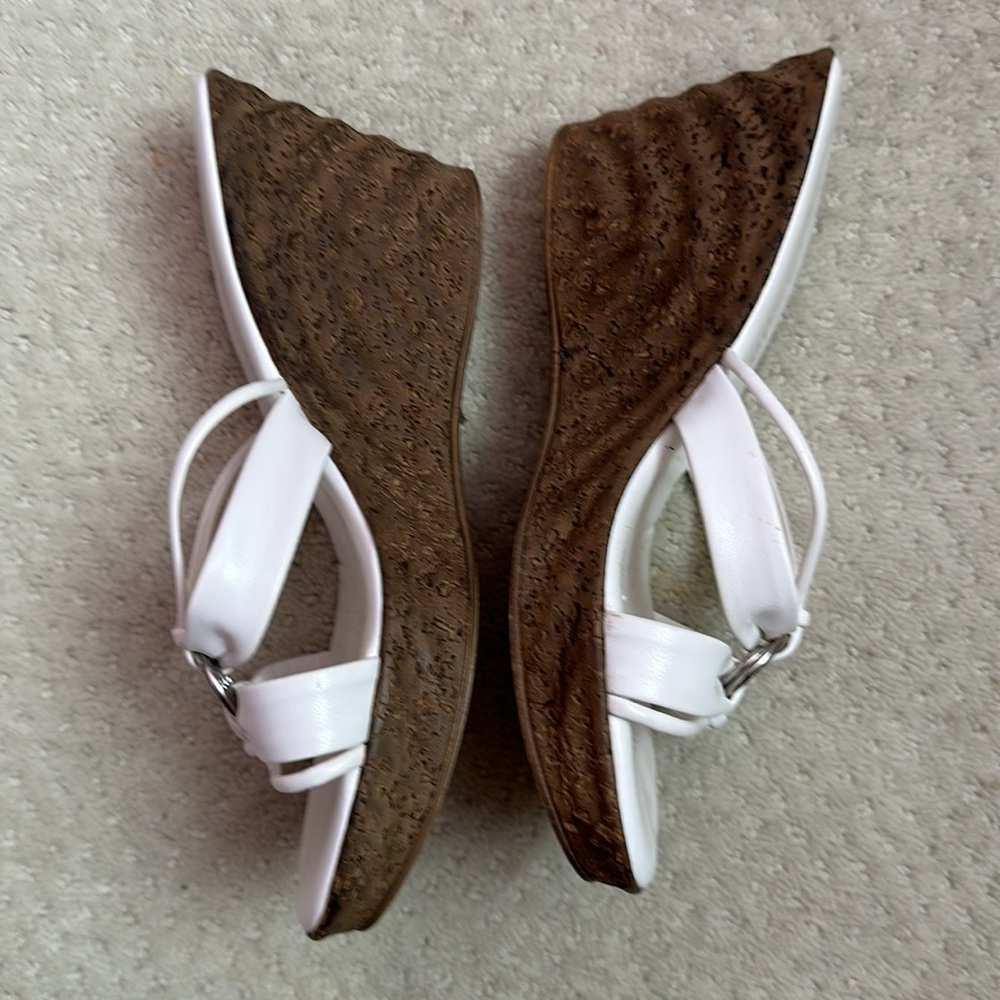 Italmoda Wedges - Picture 7 of 9